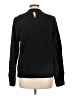 Madewell Black Long Sleeve Top Size L - photo 2