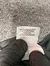 Nine West Tweed Gray Blazer Size 10 - photo 7