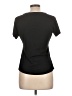 New Era 100% Polyester Black Active T-Shirt Size L - photo 2