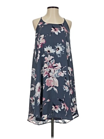 Ann Taylor LOFT Outlet Casual Dress (view 1)