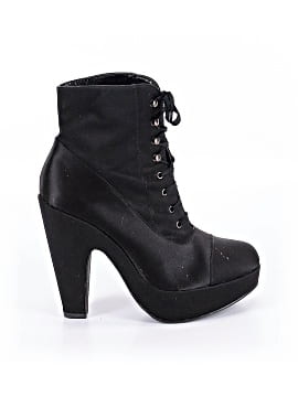 Robert Clergerie Ankle Boots