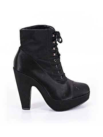 Robert Clergerie Ankle Boots (view 1)