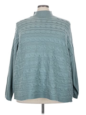 J.Jill Turtleneck Sweater (view 1)