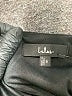 Lulus 100% Polyester Black Cocktail Dress Size S - photo 4