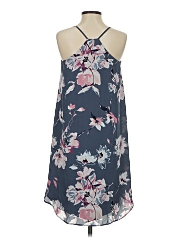 Ann Taylor LOFT Outlet Casual Dress (view 2)