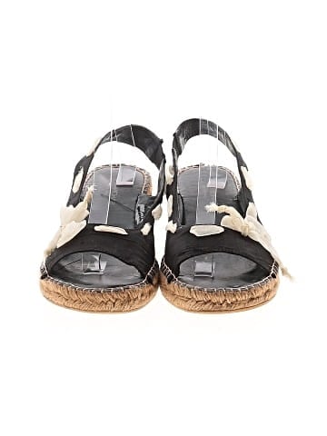 Eric Michael Sandals (view 2)