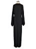 Ann Taylor LOFT Black Jumpsuit Size 00 - photo 2