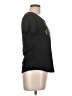 New Era 100% Polyester Black Active T-Shirt Size L - photo 4