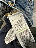 Ted Baker London Hearts Blue Jeans Size 26 waist - photo 5
