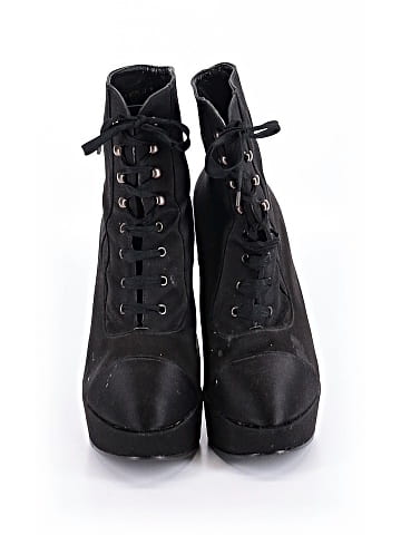 Robert Clergerie Ankle Boots (view 2)