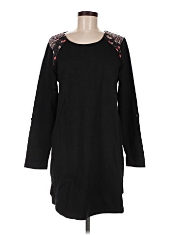 Evy's Tree Casual Dress (view 1)