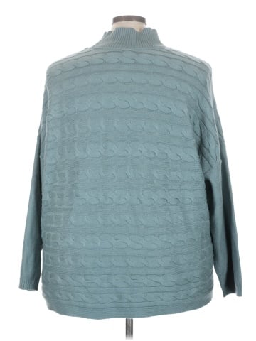 J.Jill Turtleneck Sweater (view 2)