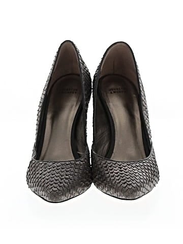 Johnston & Murphy Heels (view 2)
