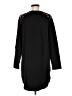 Evy's Tree Black Casual Dress Size M - photo 2