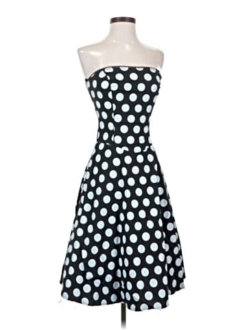 Ruby Rox Cocktail Dress (view 1)