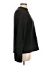 Madewell Black Long Sleeve Top Size L - photo 4