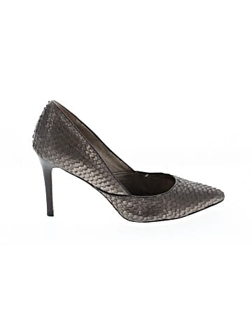 Johnston & Murphy Heels (view 1)