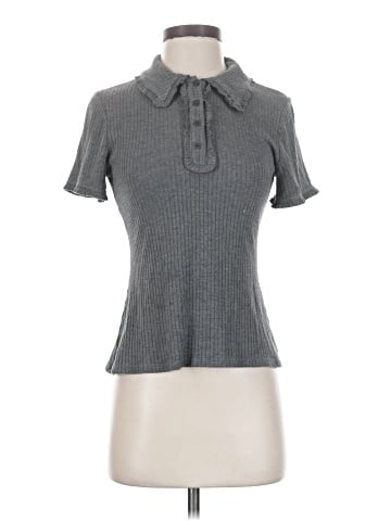 Reformation Short Sleeve Top (view 1)