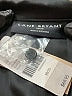 Lane Bryant 100% Polyester Black 3/4 Sleeve Blouse Size 18 (3) - photo 7