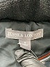 Jessica London 100% Cotton Black Jacket Size 18 - photo 6