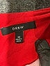 Drew Red Short Sleeve Top Size M - photo 7