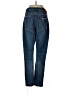 Lucky Legend 100% Cotton Stars Blue Jeans Size 6 - photo 2