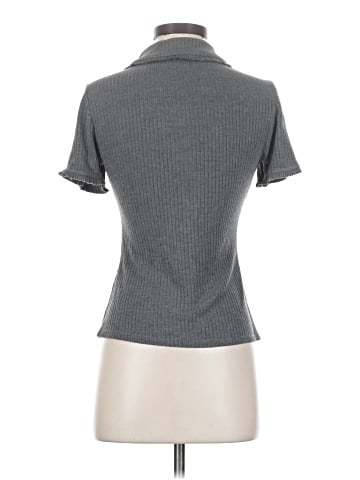 Reformation Short Sleeve Top (view 2)