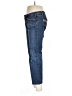 Vigoss Hearts Blue Jeans Size 30 waist - photo 5