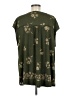 Daniel Rainn Green Short Sleeve Blouse Size M (estimated) - photo 2