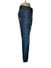Lucky Legend 100% Cotton Stars Blue Jeans Size 6 - photo 4