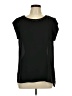 DR2 100% Polyester Black Sleeveless T-Shirt Size L - photo 1