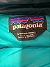 Patagonia 100% Polyester Blue Snow Jacket Size L - photo 6