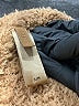 SKIMS Tweed Brown Casual Pants Size Sm - Med - photo 4