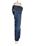 Vigoss Hearts Blue Jeans Size 30 waist - photo 4