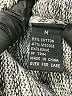 AGB Gray Cardigan Size M - photo 8