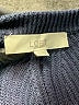 Ann Taylor LOFT 100% Cotton Blue Pullover Sweater Size M - photo 7
