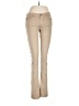Adriano Goldschmied Tan Jeans Size 26 waist - photo 1