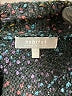 Habitat Tweed Black Cardigan Size S - photo 7