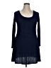 No Comment Blue Casual Dress Size 1X - photo 1