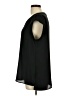 DR2 100% Polyester Black Sleeveless T-Shirt Size L - photo 5