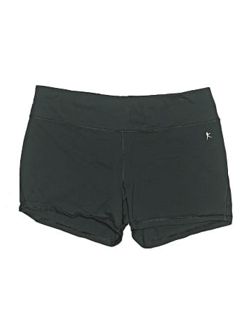 Danskin Now Athletic Shorts (view 1)