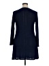No Comment Blue Casual Dress Size 1X - photo 2