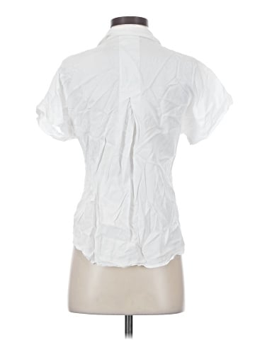 Cloth & Stone Short Sleeve Blouse (view 2)