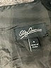 Oleg Cassini 100% Polyester Solid Black Cocktail Dress Size 4 - photo 7