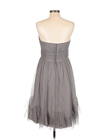 Alfred Angelo Cocktail Dress (view 2)