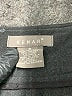 Kenar Solid Black Dress Pants Size 8 - photo 7