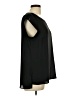 DR2 100% Polyester Black Sleeveless T-Shirt Size L - photo 4