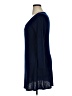 No Comment Blue Casual Dress Size 1X - photo 5