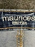 Maurices Blue Jeans Size 20W Short - photo 4