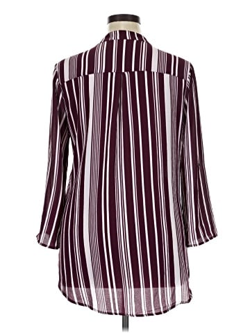 Wishful Park 3/4 Sleeve Blouse (view 2)
